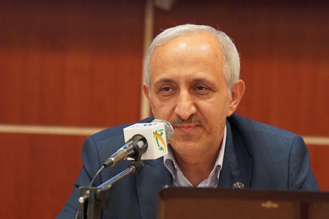 پژوهش‌های دانشگاه،  اثرگذار و در خدمت حل مشکلات جامعه باشد